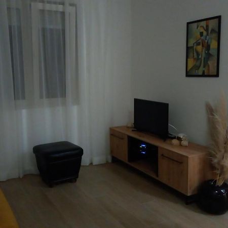 Solaris Apartments ブドヴァ エクステリア 写真
