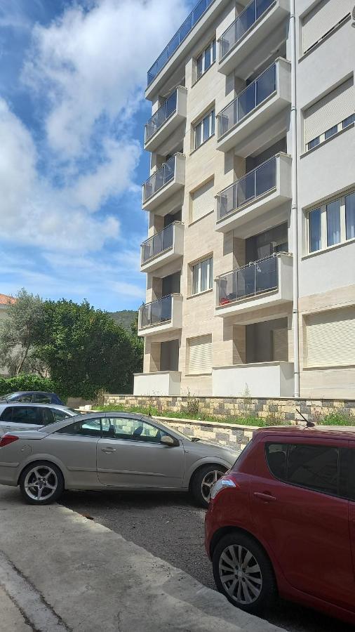 Solaris Apartments ブドヴァ エクステリア 写真