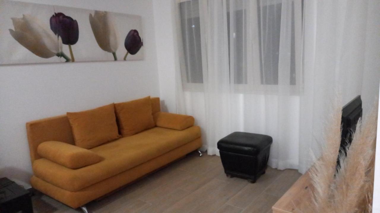 Solaris Apartments ブドヴァ エクステリア 写真