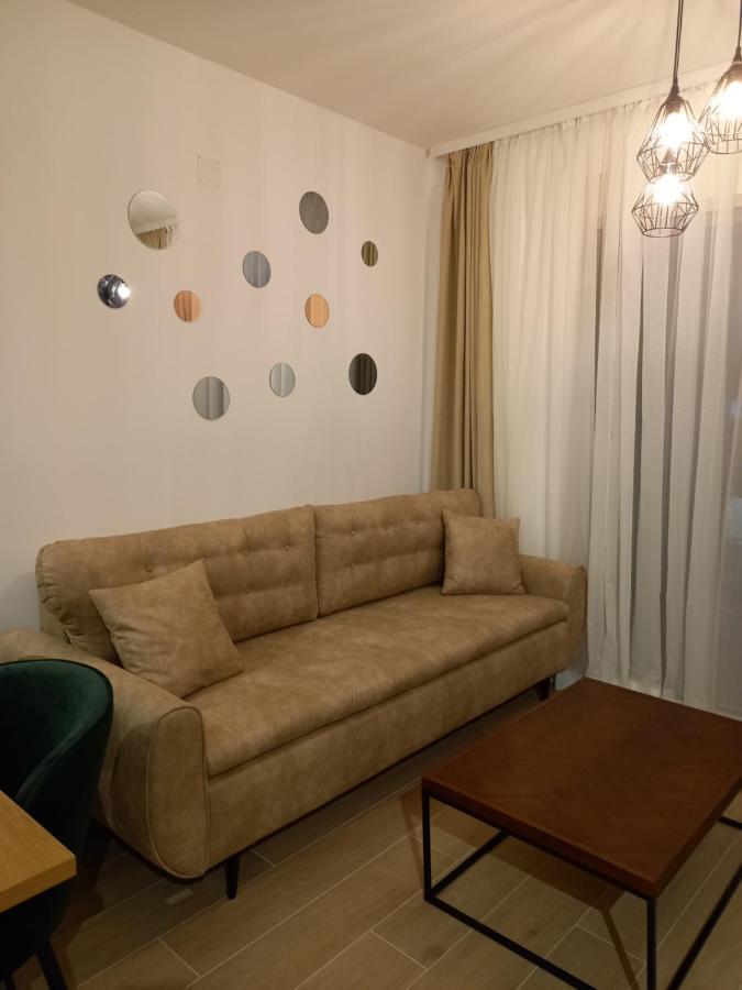 Solaris Apartments ブドヴァ エクステリア 写真