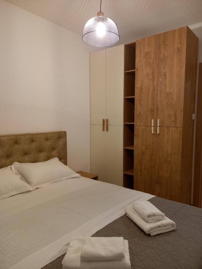 Solaris Apartments ブドヴァ エクステリア 写真