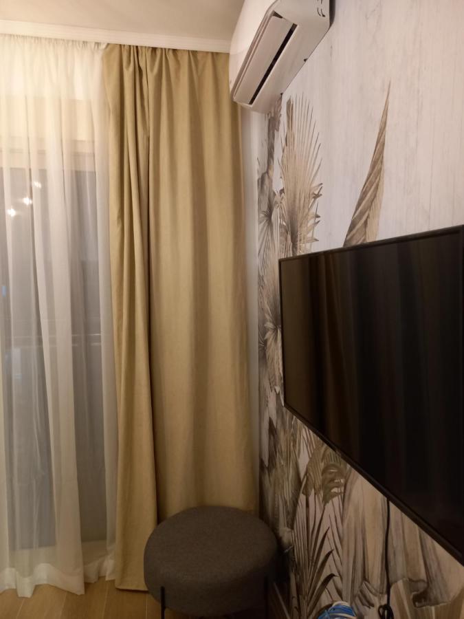 Solaris Apartments ブドヴァ エクステリア 写真